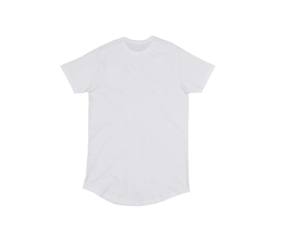 MANTIS MT126 - Tee-shirt extra long homme