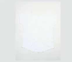 MANTIS MT091 - Tee-shirt femme coupe ample