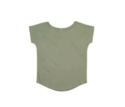 MANTIS MT091 - Tee-shirt femme coupe ample