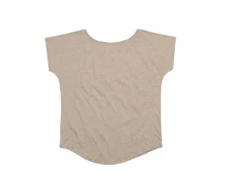 MANTIS MT091 - Tee-shirt femme coupe ample
