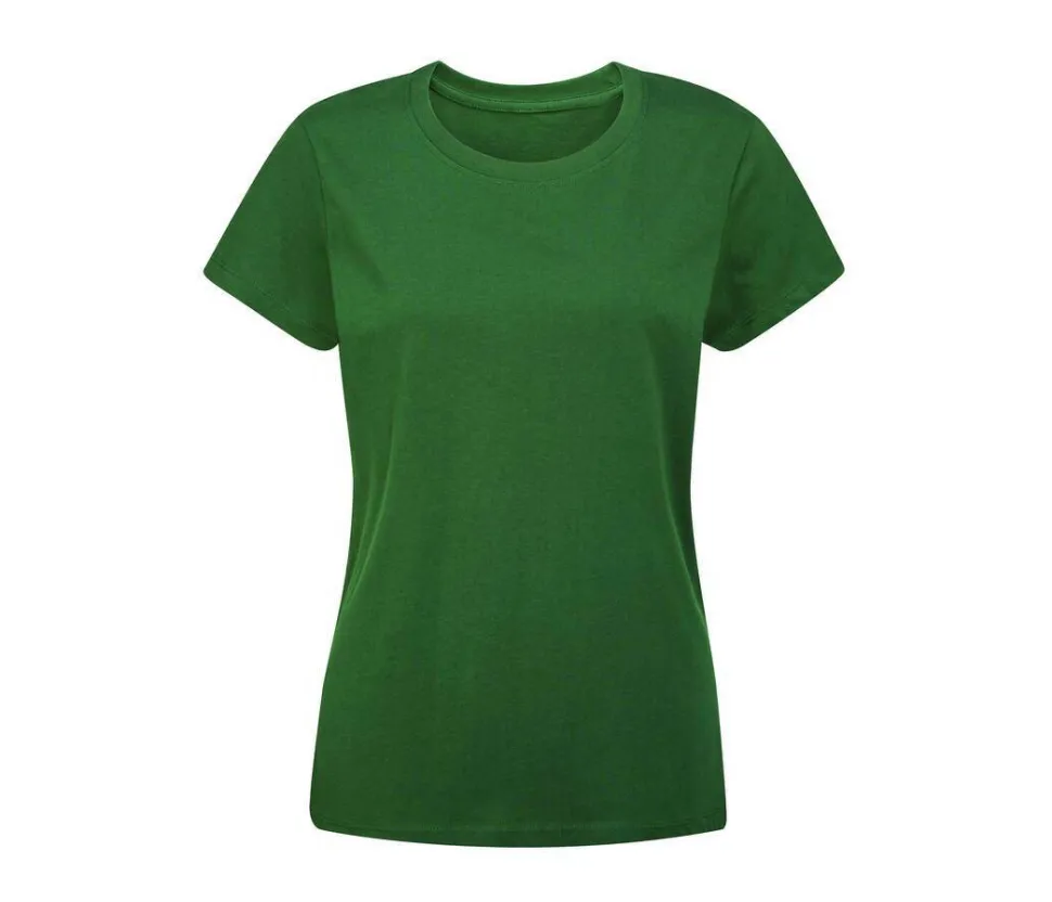 MANTIS MT002 - Tee-shirt femme en coton organique