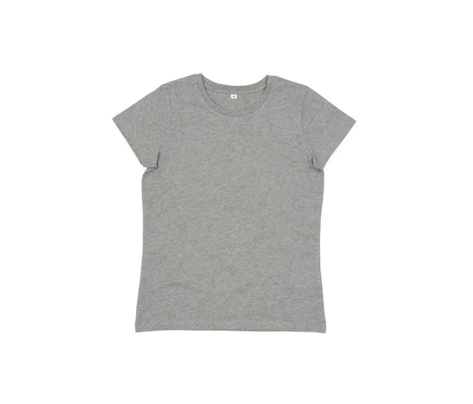 MANTIS MT002 - Tee-shirt femme en coton organique