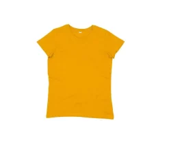 MANTIS MT002 - Tee-shirt femme en coton organique