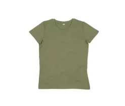 MANTIS MT002 - Tee-shirt femme en coton organique