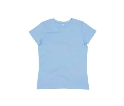 MANTIS MT002 - Tee-shirt femme en coton organique