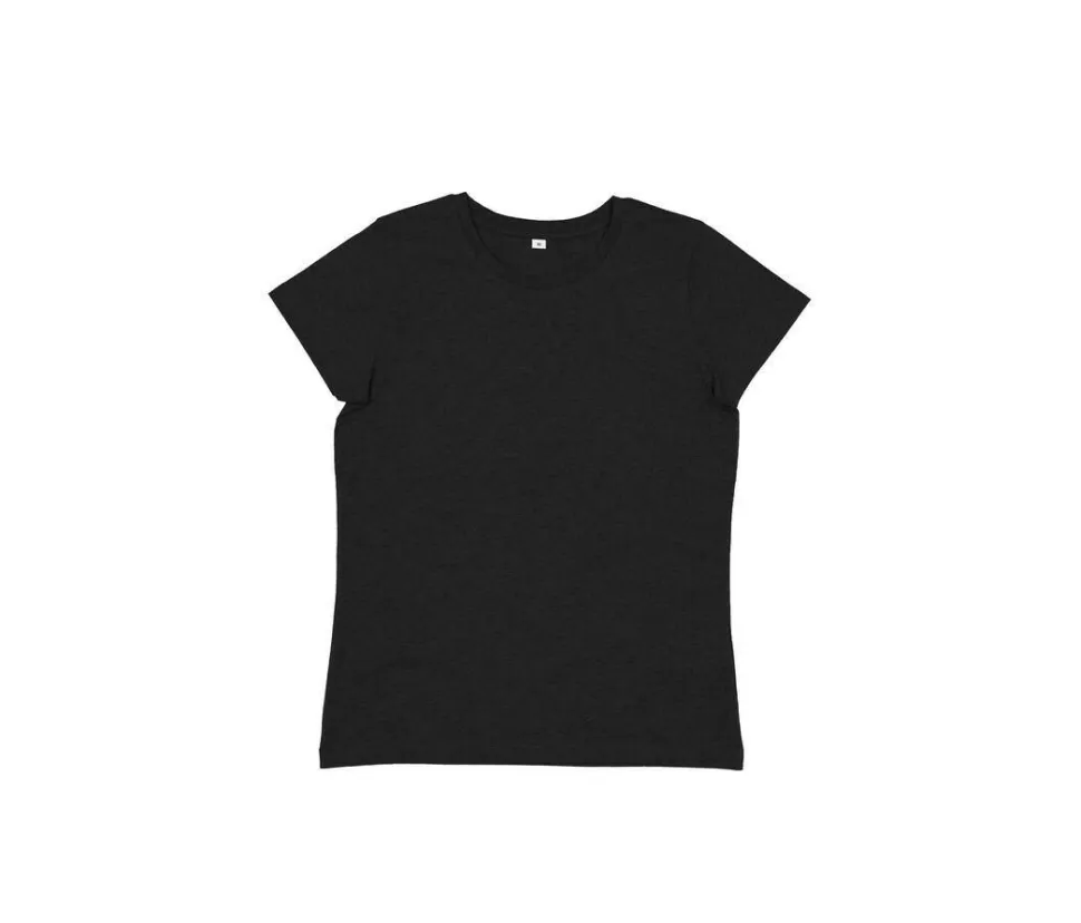 MANTIS MT002 - Tee-shirt femme en coton organique