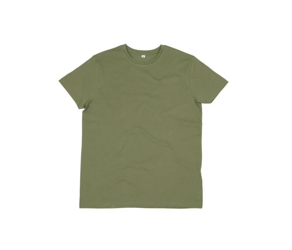MANTIS MT001 - Tee-shirt homme en coton organique