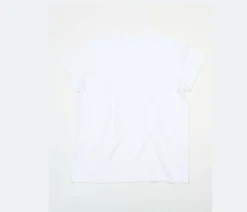MANTIS MT080 - Tee-shirt homme manches roulées
