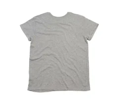 MANTIS MT080 - Tee-shirt homme manches roulées