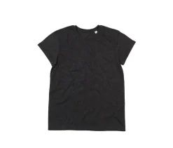 MANTIS MT080 - Tee-shirt homme manches roulées