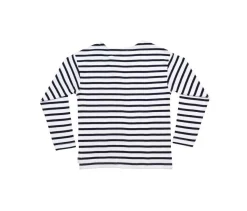 MANTIS MTK084 - Marinière manches longues enfant