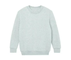 MANTIS MTK005 - Sweatshirt Enfant Bio Confort et Style