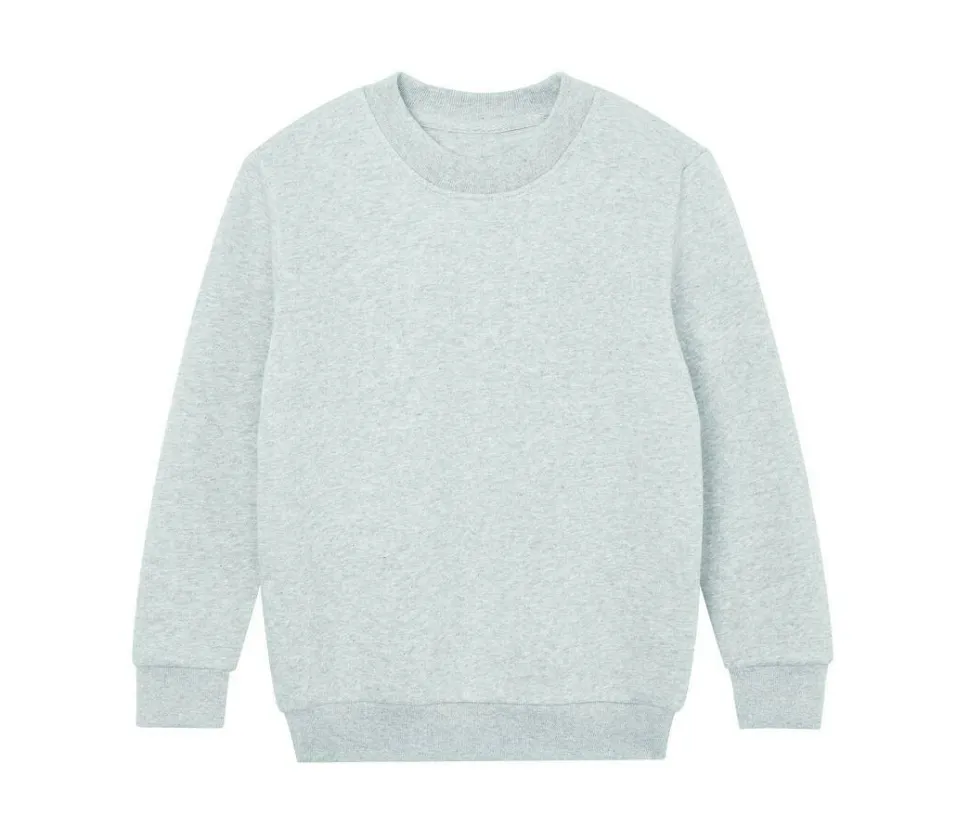MANTIS MTK005 - Sweatshirt Enfant Bio Confort et Style