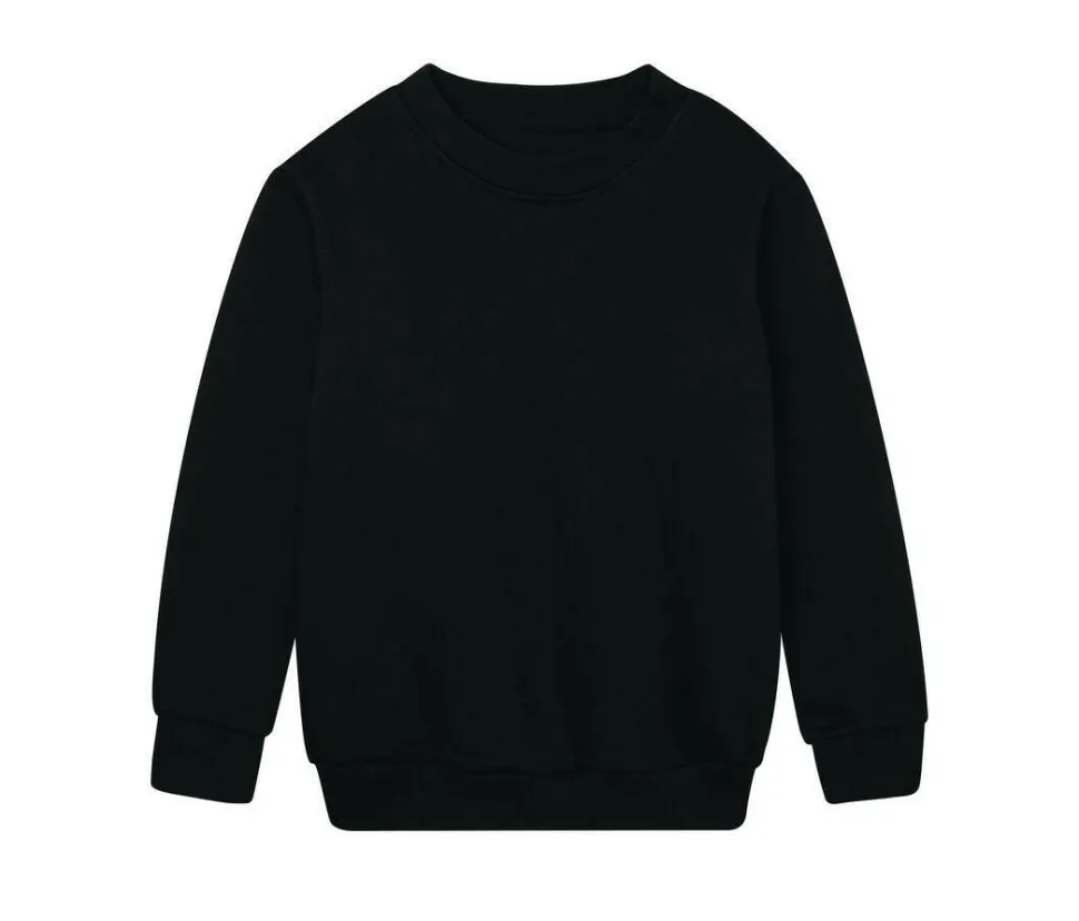 MANTIS MTK005 - Sweatshirt Enfant Bio Confort et Style