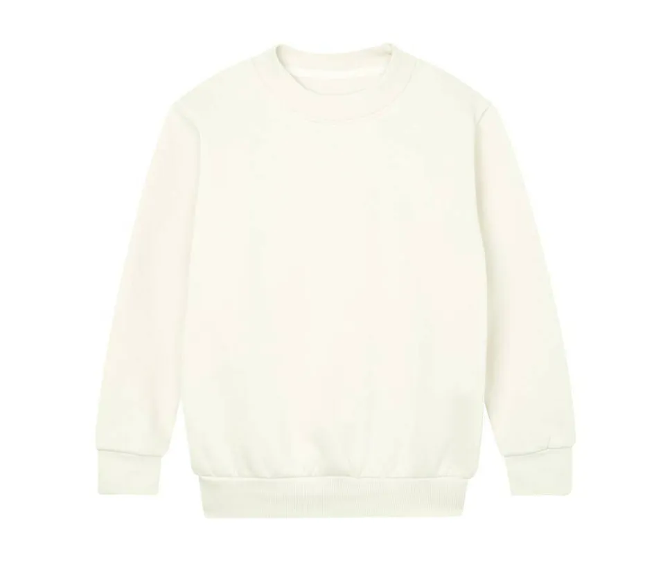 MANTIS MTK005 - Sweatshirt Enfant Bio Confort et Style