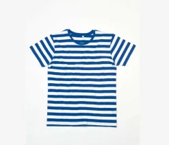 MANTIS MT109S - Tee-shirt rayé homme