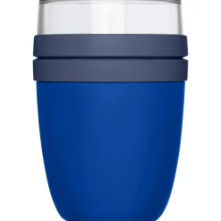 Mepal 113133 - Bocal à déjeuner Ellipse
