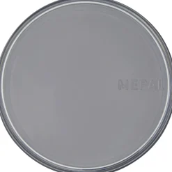 Mepal 113177 - Bol à déjeuner isotherme Ellipse