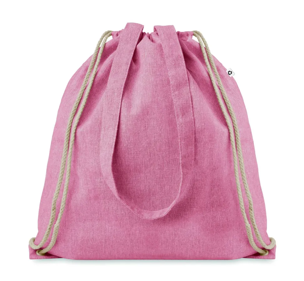 MOIRA DUO Sac en RPET - GiftRetail MO9603