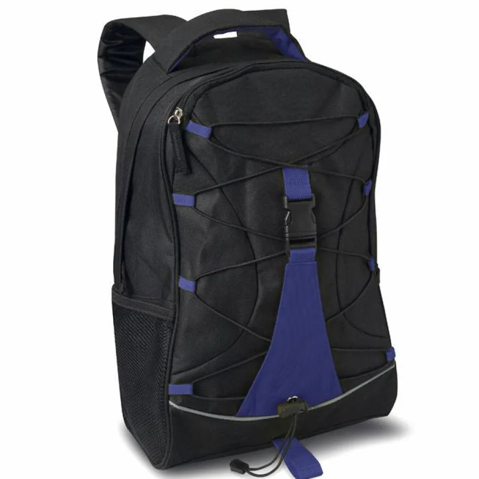 MONTE LEMA Sac à dos aventure - GiftRetail MO7558