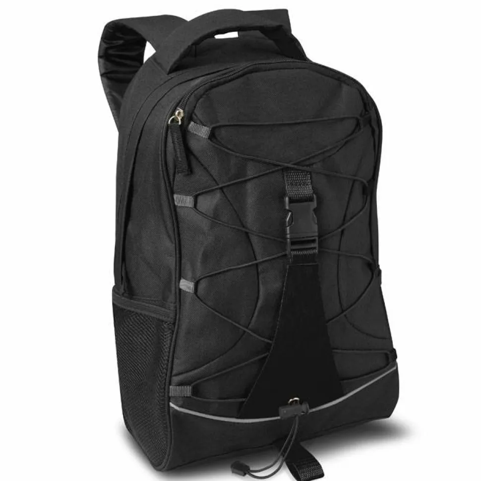 MONTE LEMA Sac à dos aventure - GiftRetail MO7558