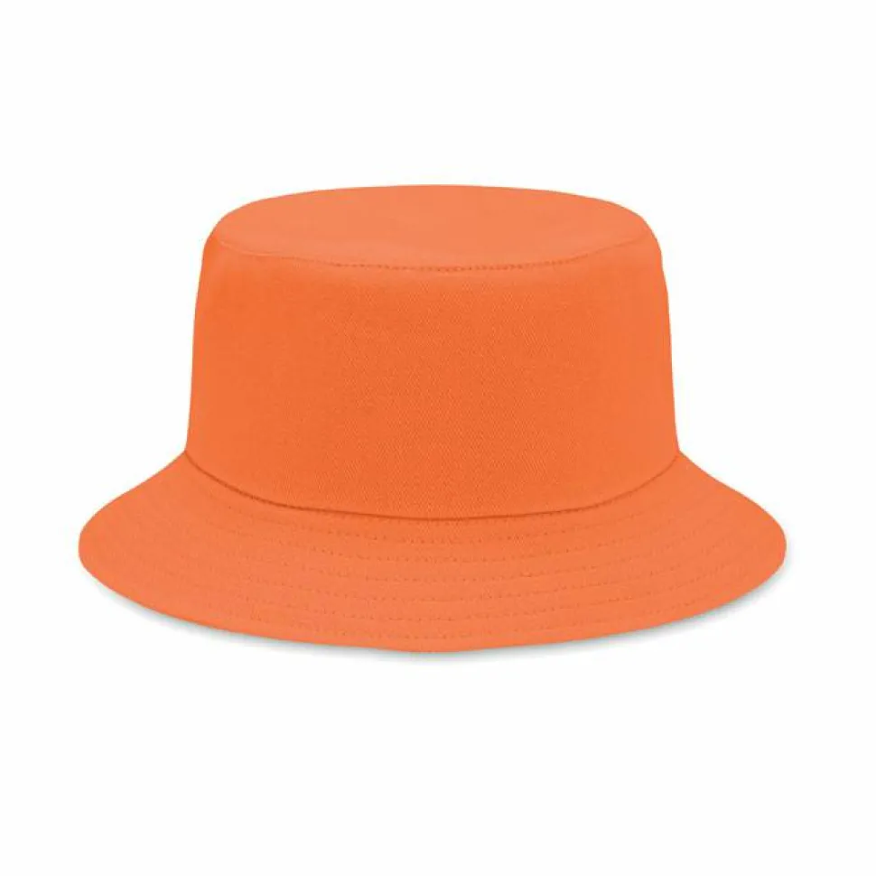 MONTI Bob en coton brossé 260gr/m² - GiftRetail MO2261