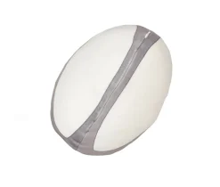 MUMBLES MM584 - Peluche ballon de rugby