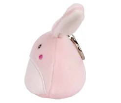 MUMBLES MM026 - Porte-clé peluche