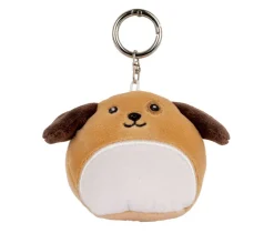 MUMBLES MM026 - Porte-clé peluche