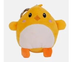 MUMBLES MM026 - Porte-clé peluche