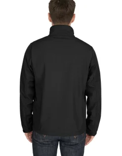 Mustaghata ALPHA - Blouson Hybride Softshell-Doudoune
