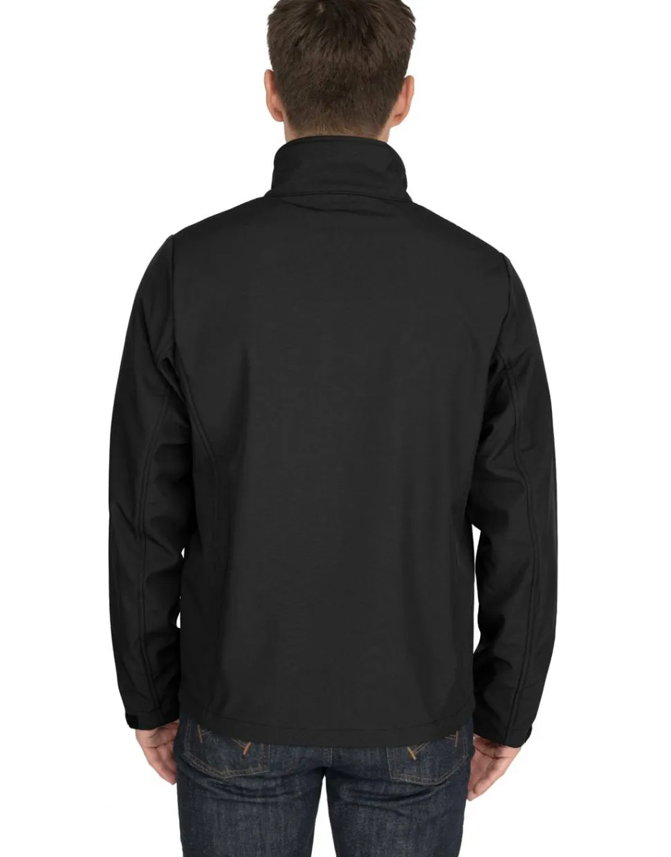 Mustaghata ALPHA - Blouson Hybride Softshell-Doudoune