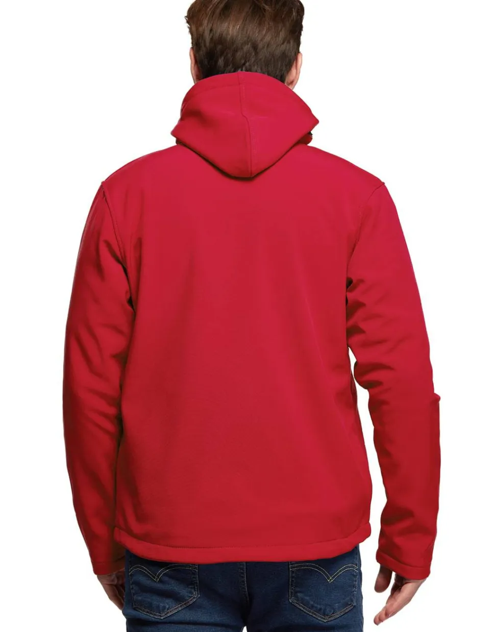 Mustaghata ALPI - Blouson Softshell Homme