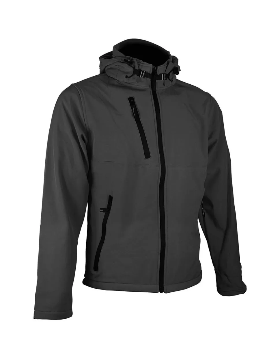Mustaghata ALPI - Blouson Softshell Homme
