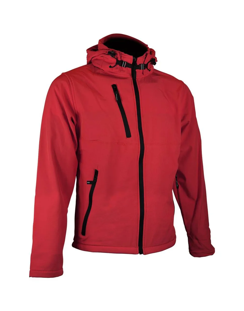 Mustaghata ALPI - Blouson Softshell Homme