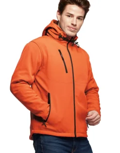 Mustaghata ALPI - Blouson Softshell Homme