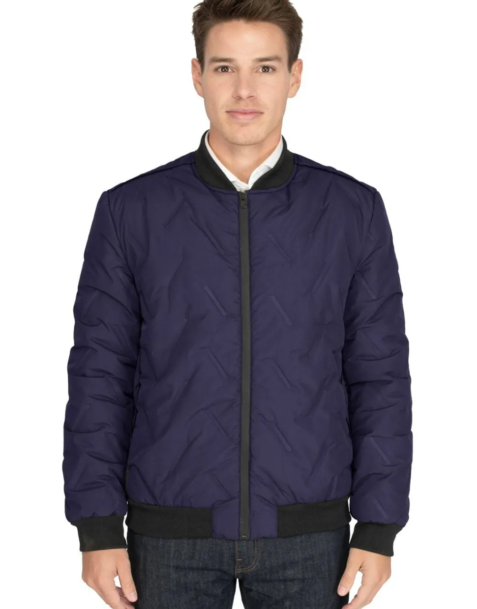 Mustaghata ARKANE - Veste Bomber technique unisexe