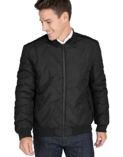 Mustaghata ARKANE - Veste Bomber technique unisexe