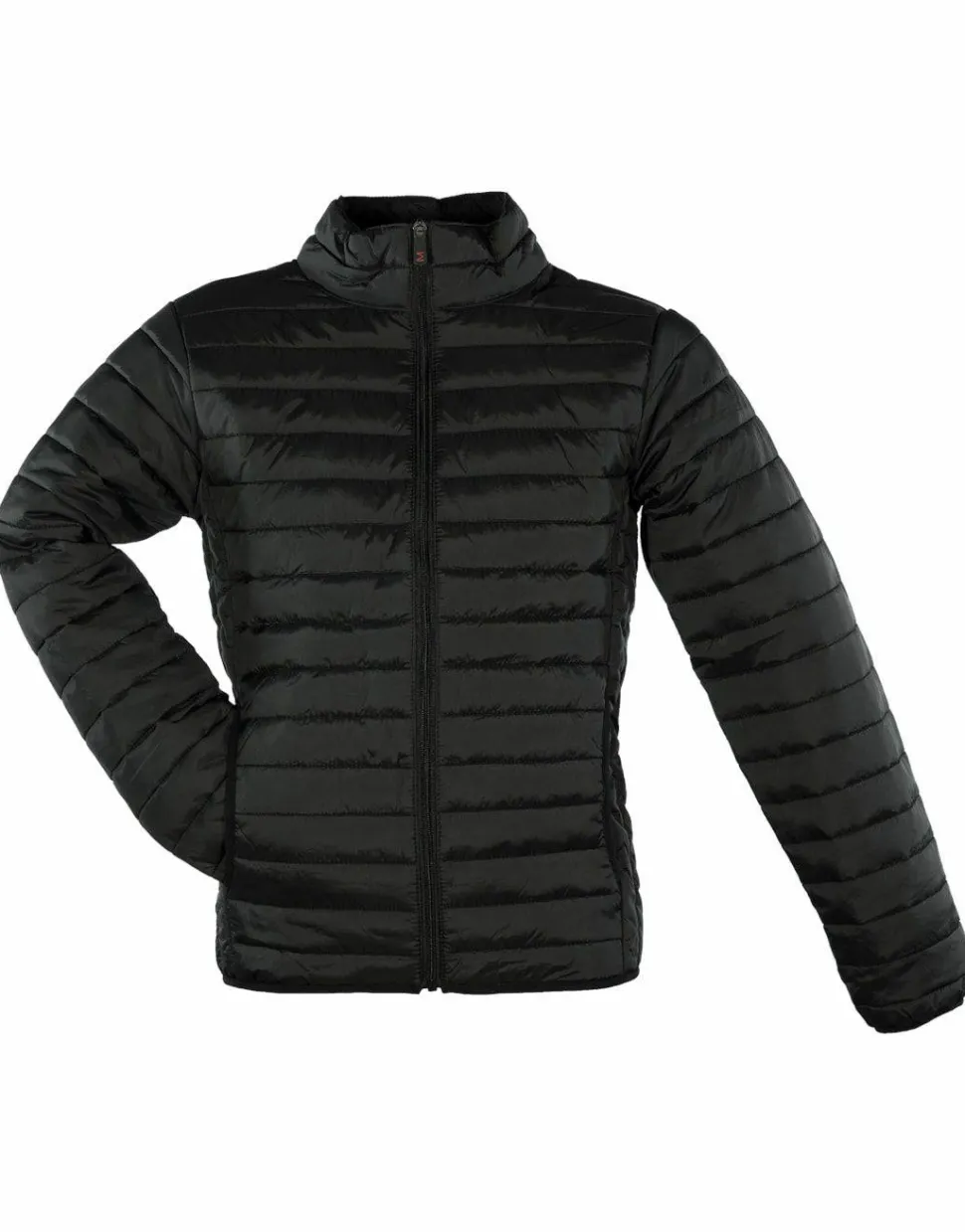 Mustaghata CIRRUS - Veste Doudoune Homme Nylon Mat Confort