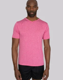 Mustaghata FAST - T-Shirt Technique Chine
