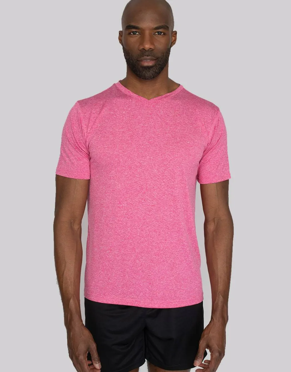 Mustaghata FAST - T-Shirt Technique Chine