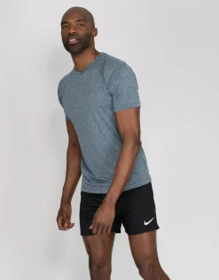 Mustaghata FAST - T-Shirt Technique Chine