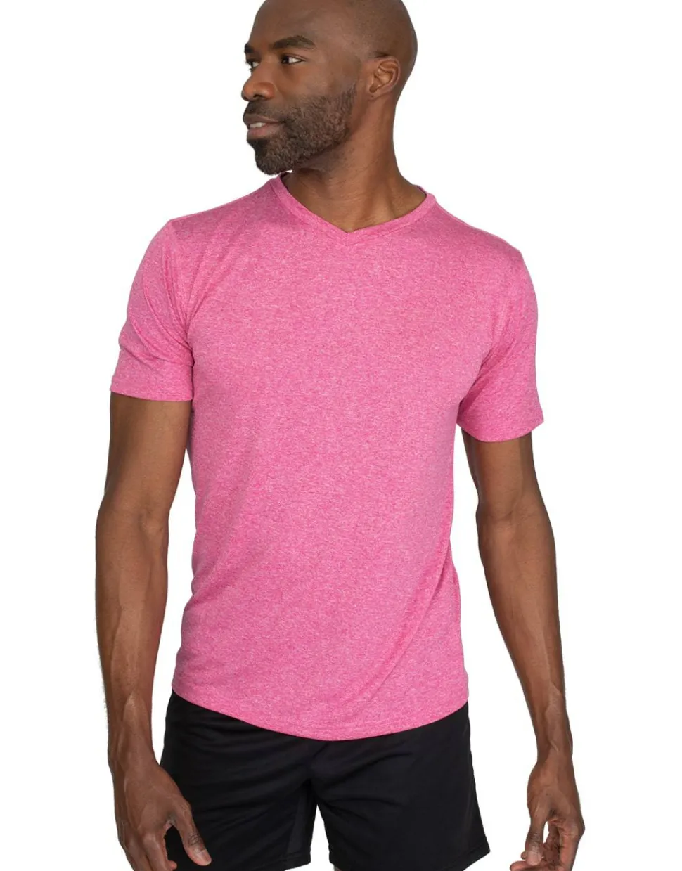 Mustaghata FAST - T-Shirt Technique Chine