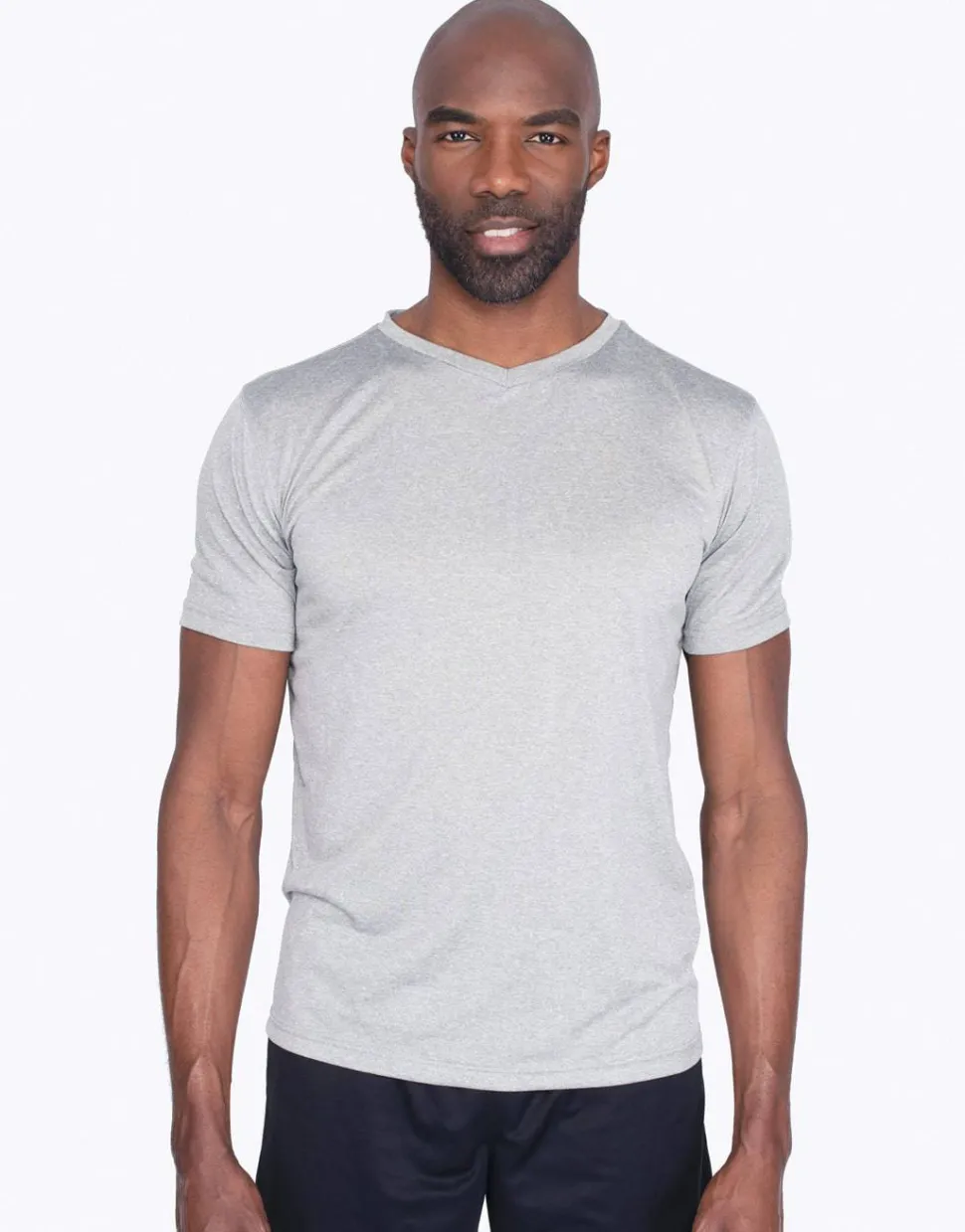 Mustaghata FAST - T-Shirt Technique Chine