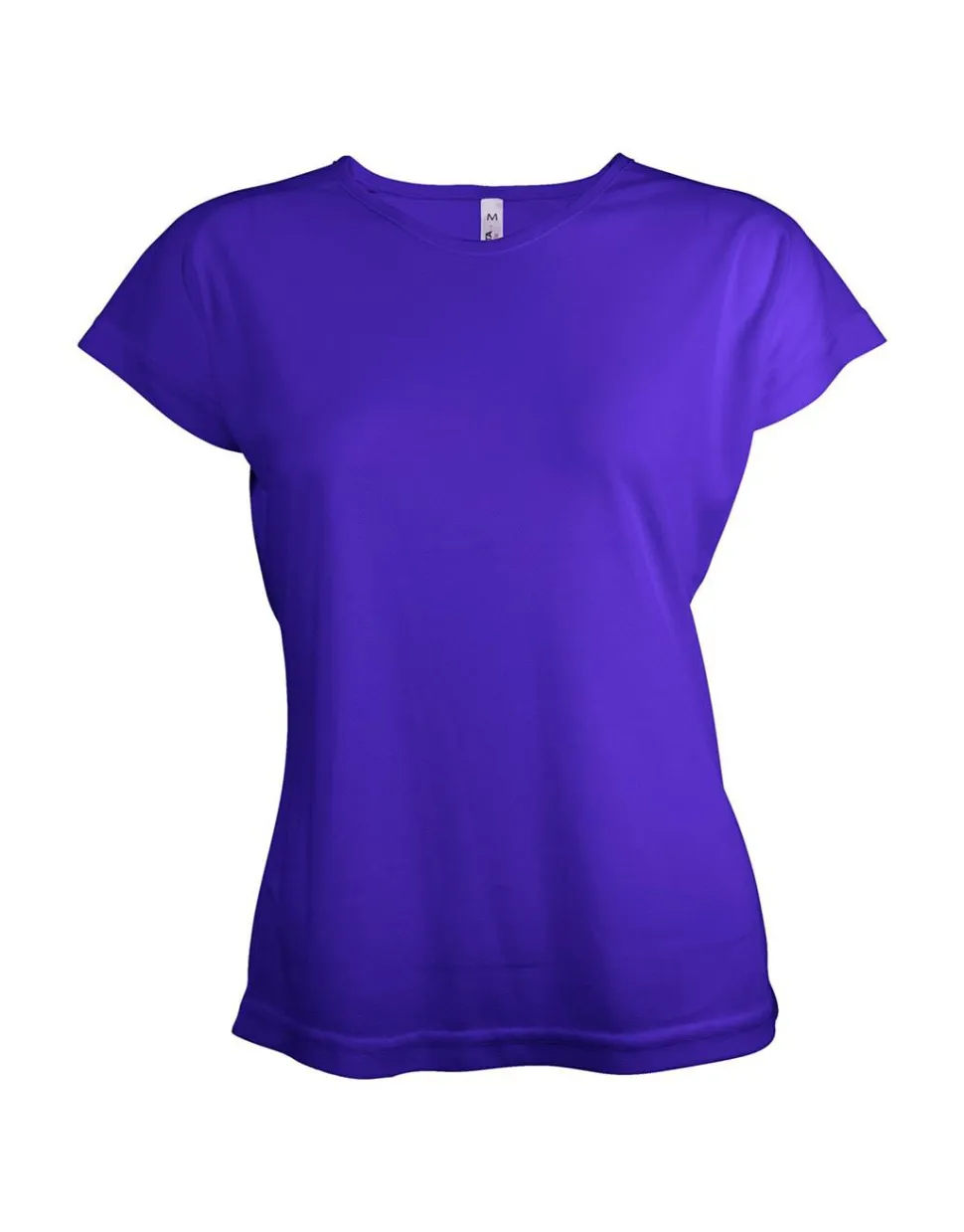 Mustaghata GAZELLE - T-Shirt Running Femme 125 g/m²
