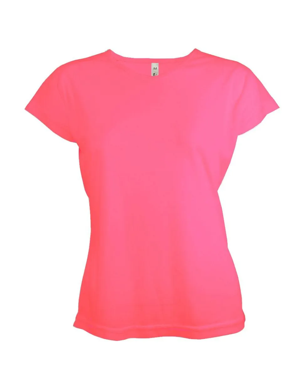 Mustaghata GAZELLE - T-Shirt Running Femme 125 g/m²