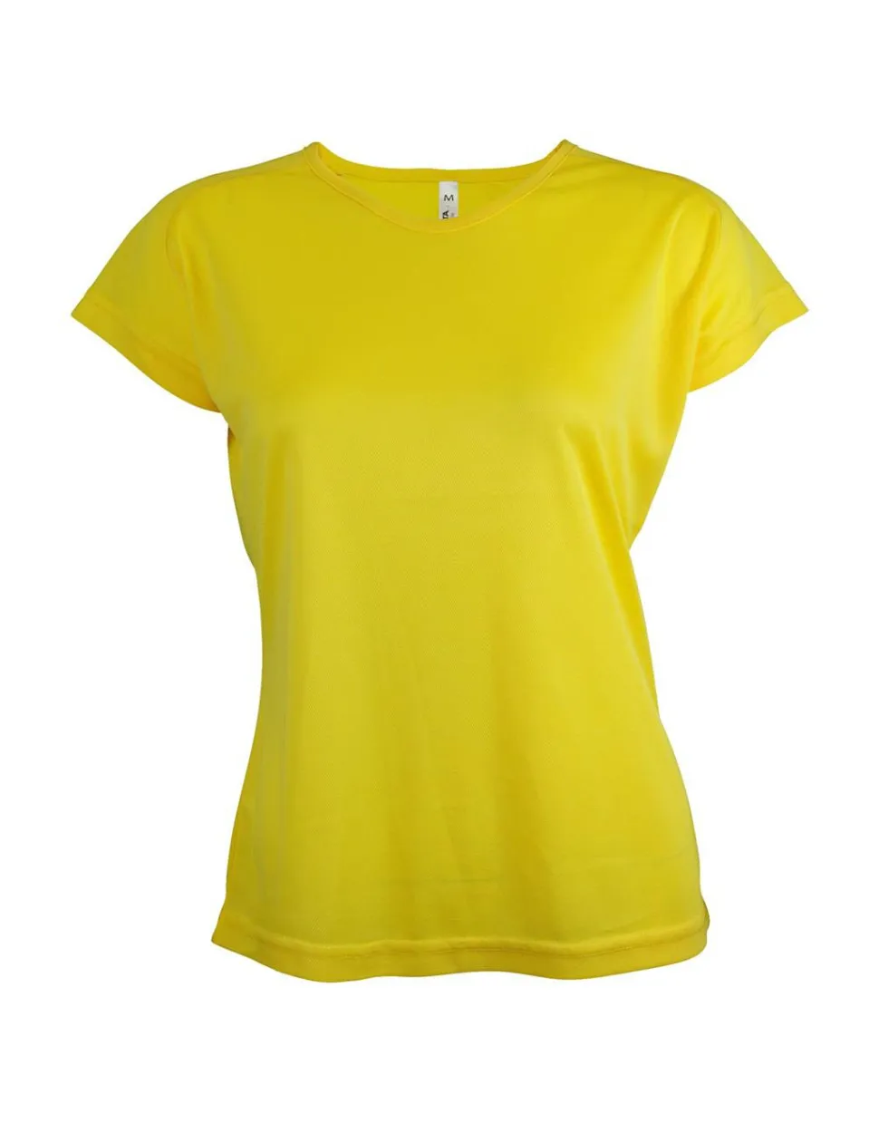 Mustaghata GAZELLE - T-Shirt Running Femme 125 g/m²