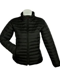 Mustaghata JADE - Veste Doudoune Femme Matelassée Élégante