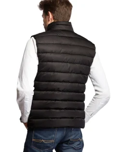 Mustaghata KYLE - Bodywarmer Matelassé Kyle