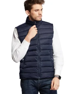Mustaghata KYLE - Bodywarmer Matelassé Kyle